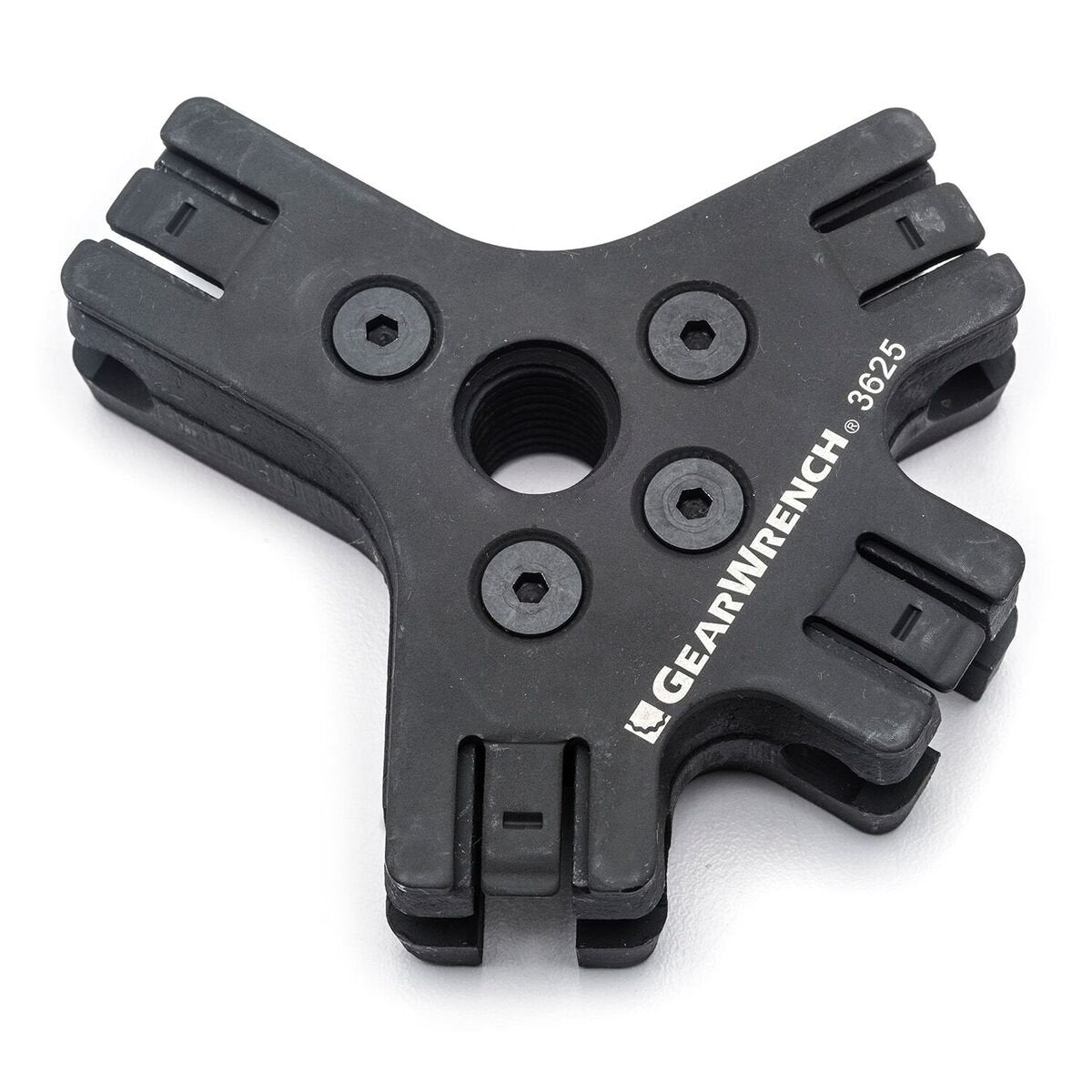 2 or 3 Jaw GEARWRENCH Internal/External Ratcheting Puller, 5 Ton Capacity - 3625