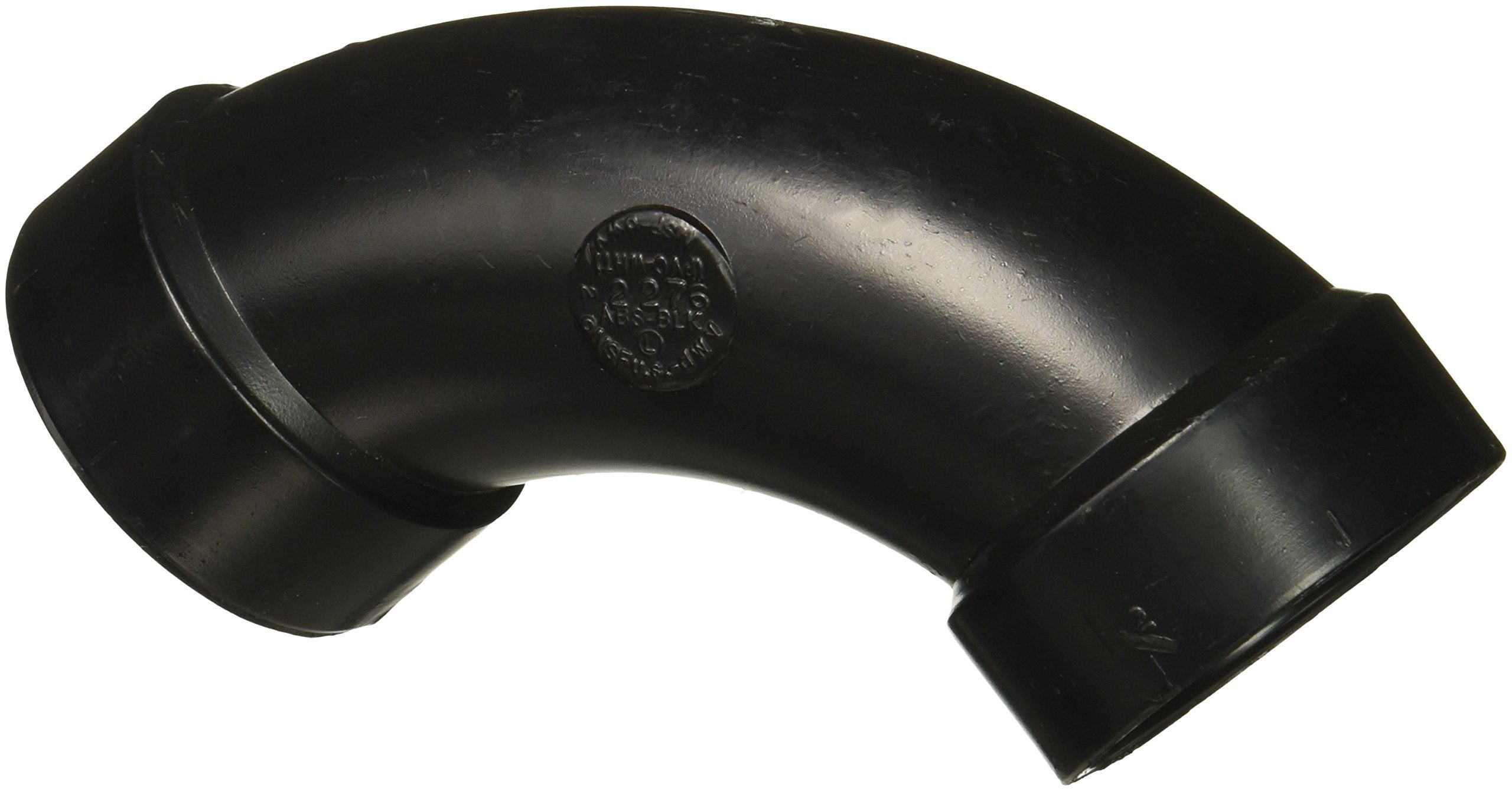 1-1/2" Long Sweep Bend Lasalle Bristol 632276