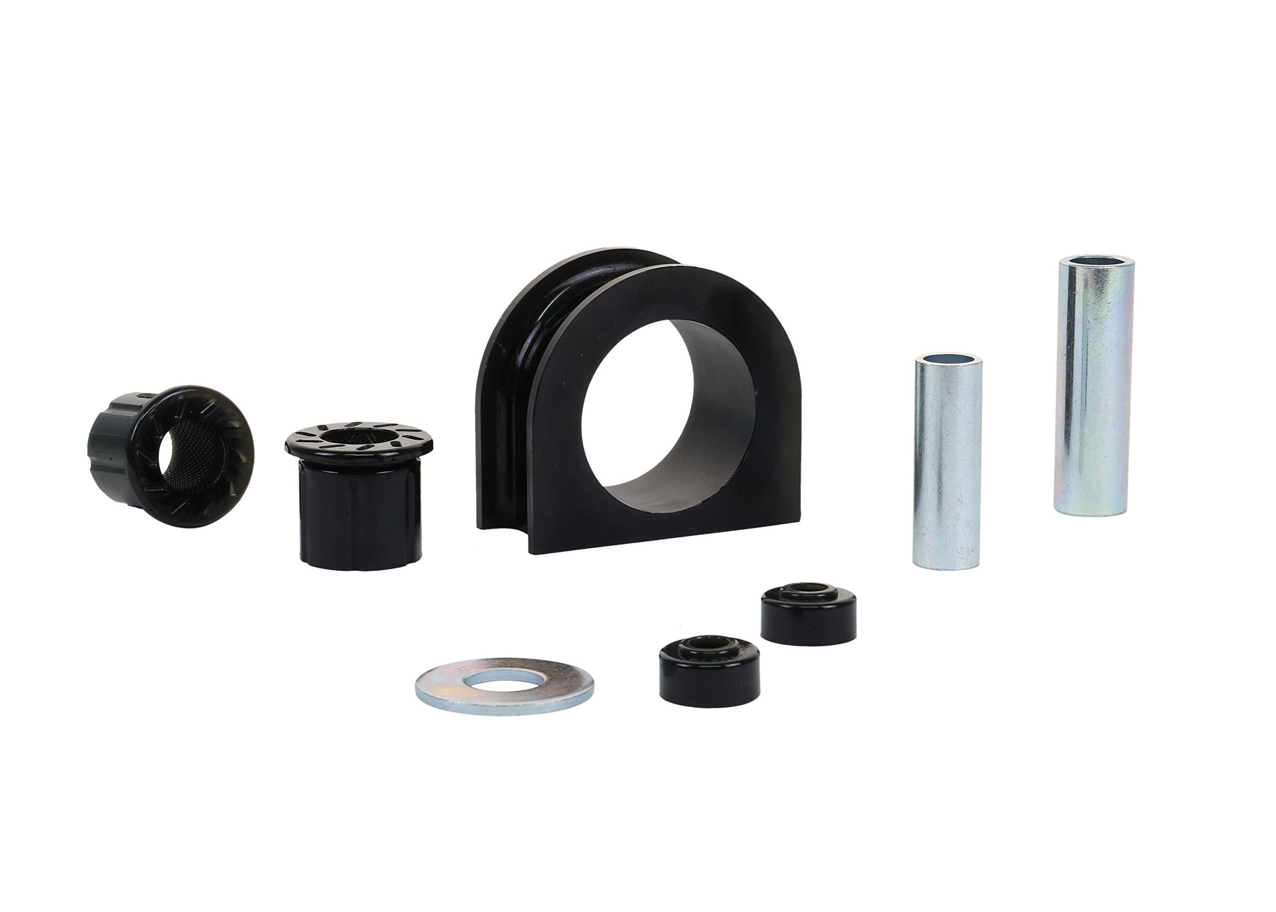 Nolathane Rack and Pinion Bushing Kit REV190.0098 Compatible with Toyota 00-06 Tundra, Toyota 01-07 Sequoia