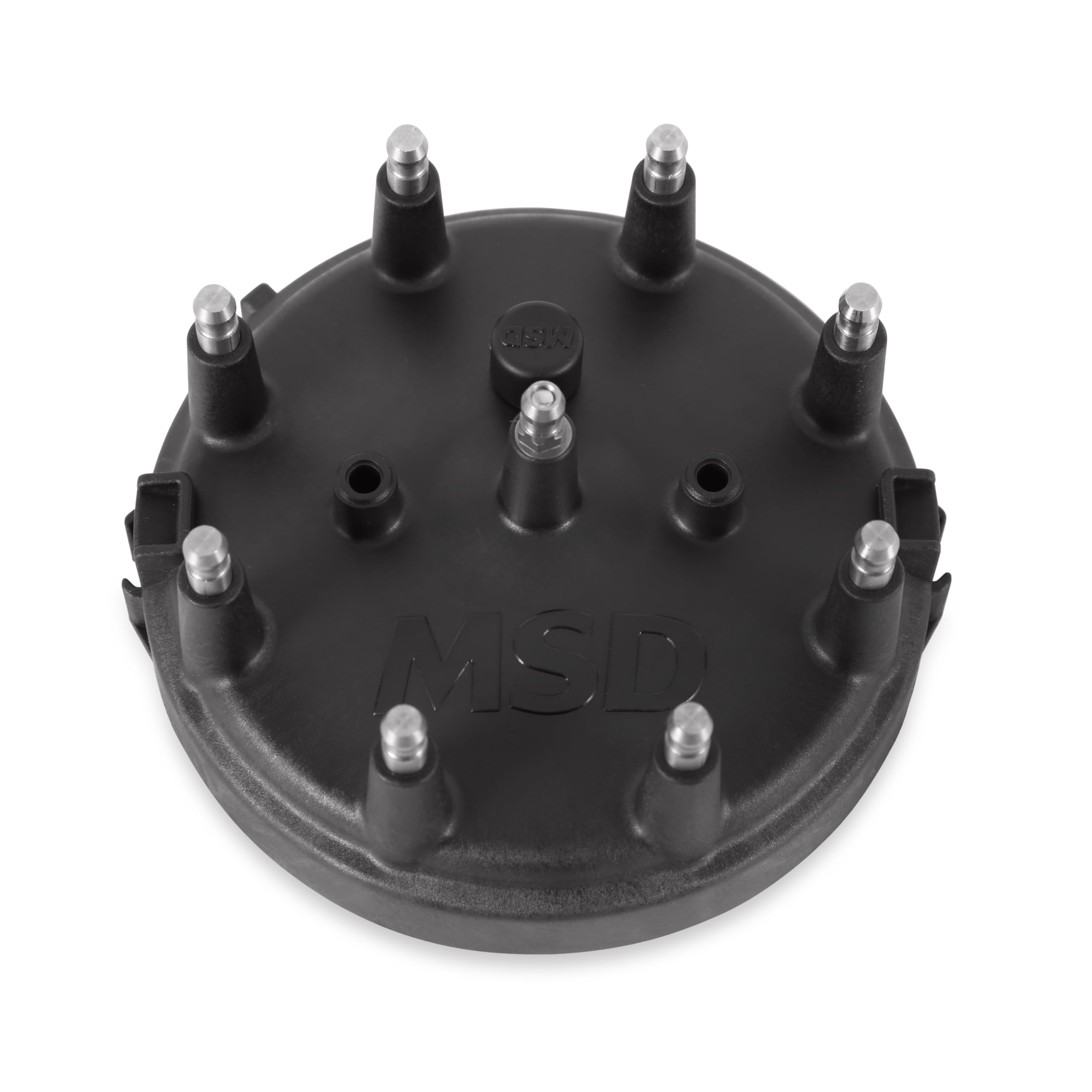 Distributor Cap MSD 84083 Black