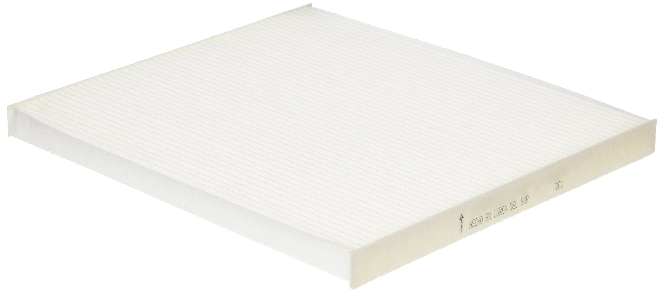 24013 WIX Filters Cabin Air Panel, Pack of 1