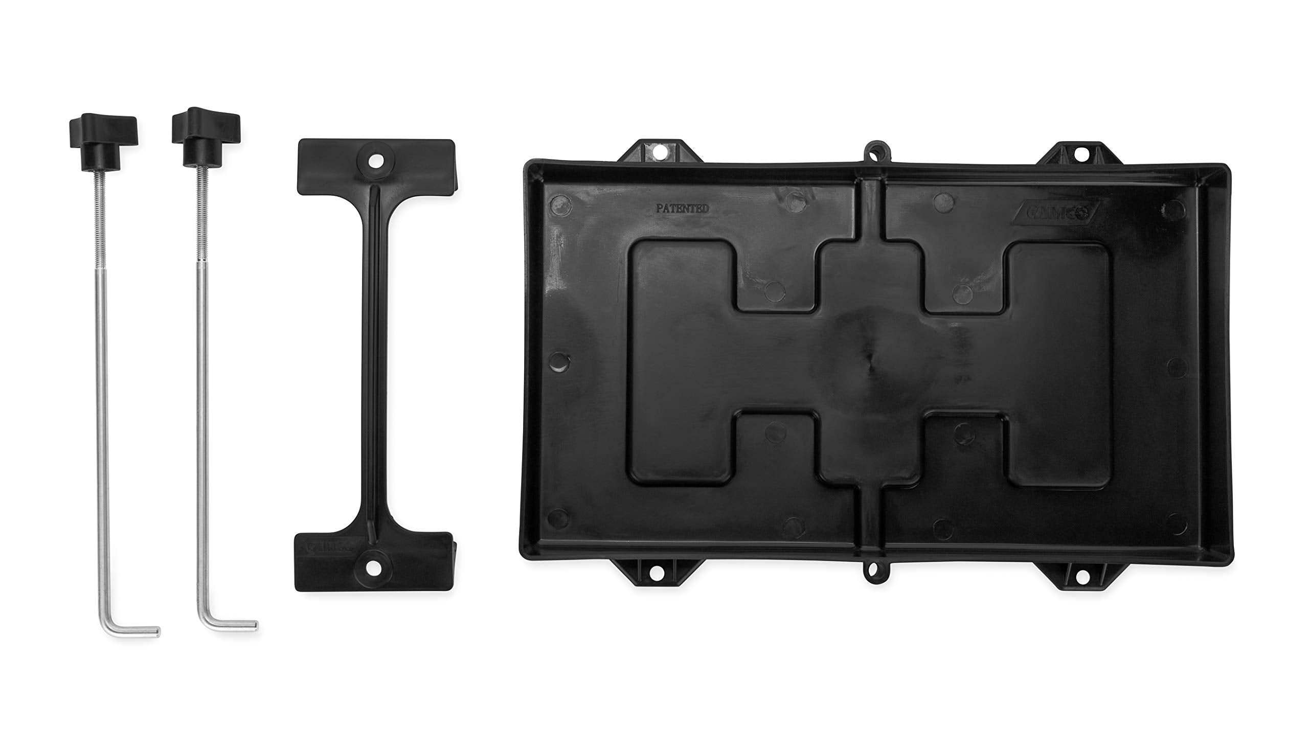 Lift Hubbell Cover Plate