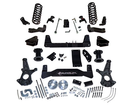 Compression Superlift Travel Kit 3511