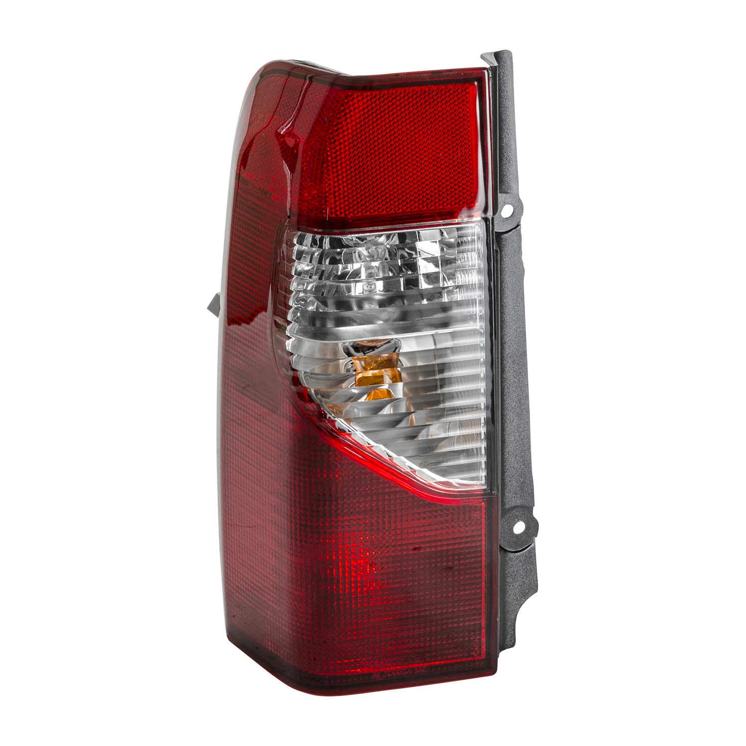 Nissan Xterra TYC 11-5358-80 Driver Side Replacement Tail Light Assembly