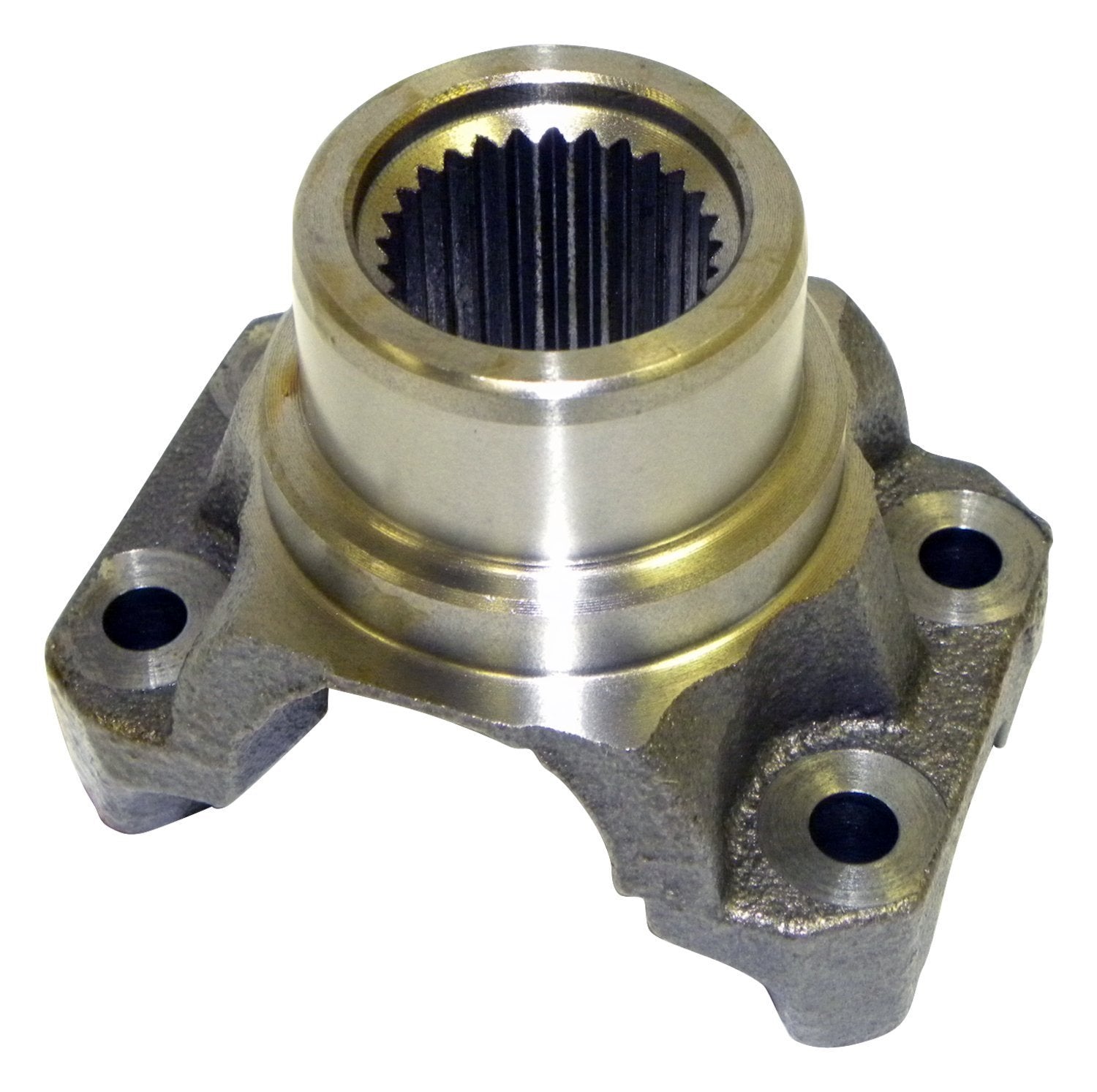 Automotive Crown J8129201 U-Bolt Type Yoke
