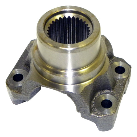 Automotive Crown J8129201 U-Bolt Type Yoke