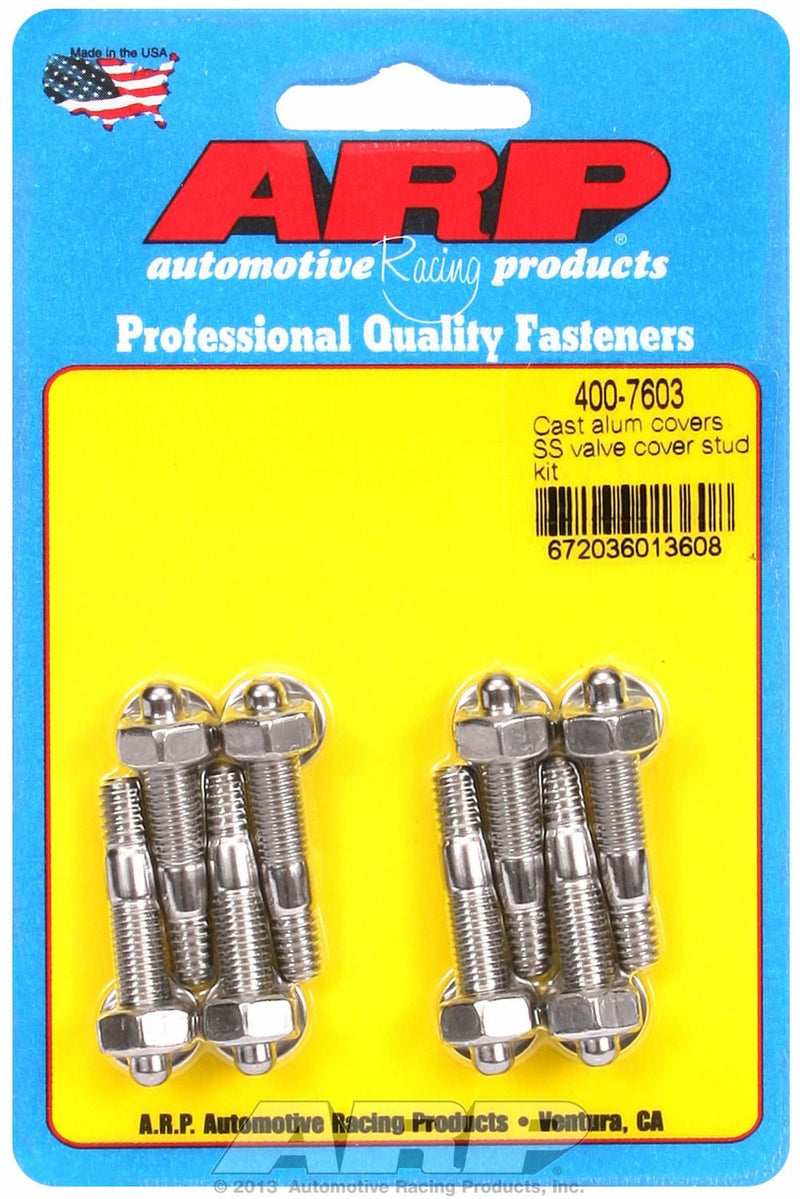 Stud Kit Valve Cover