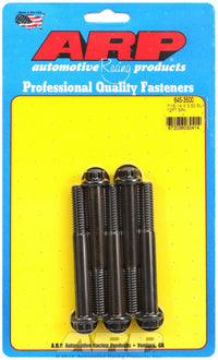 Black ARP (645-3500) Oxide Bolt