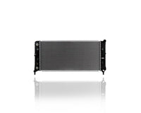 RADIATOR KOYORAD - A13326