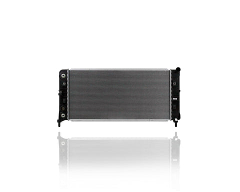 RADIATOR KOYORAD - A13326
