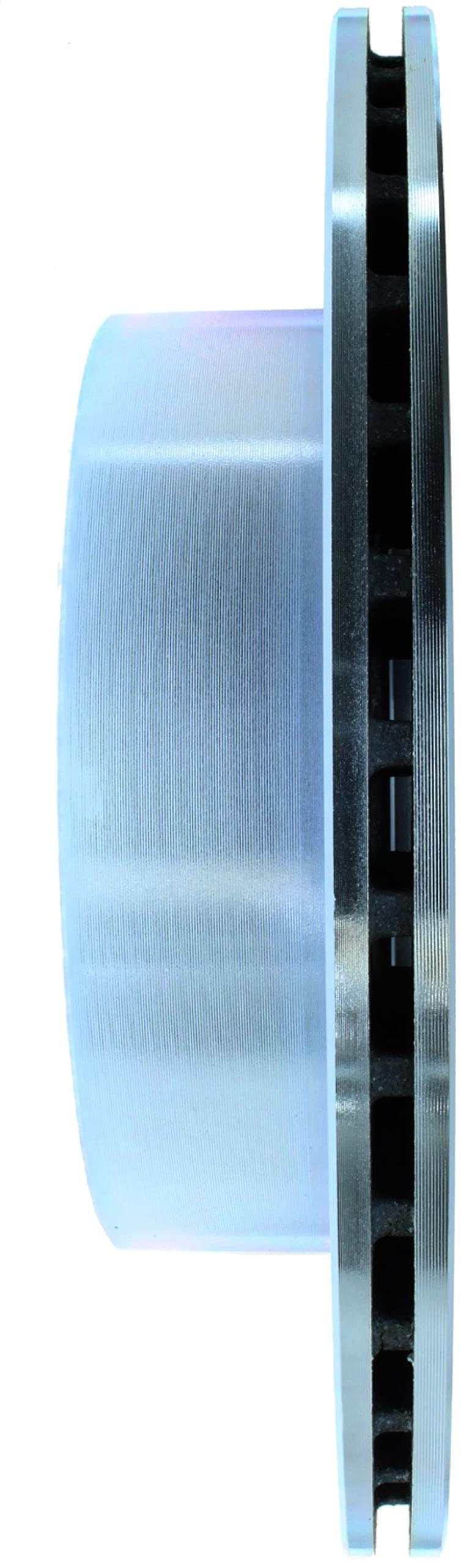 Right Stoptech 227.42047R Select Sport Drilled & Slotted Rotor