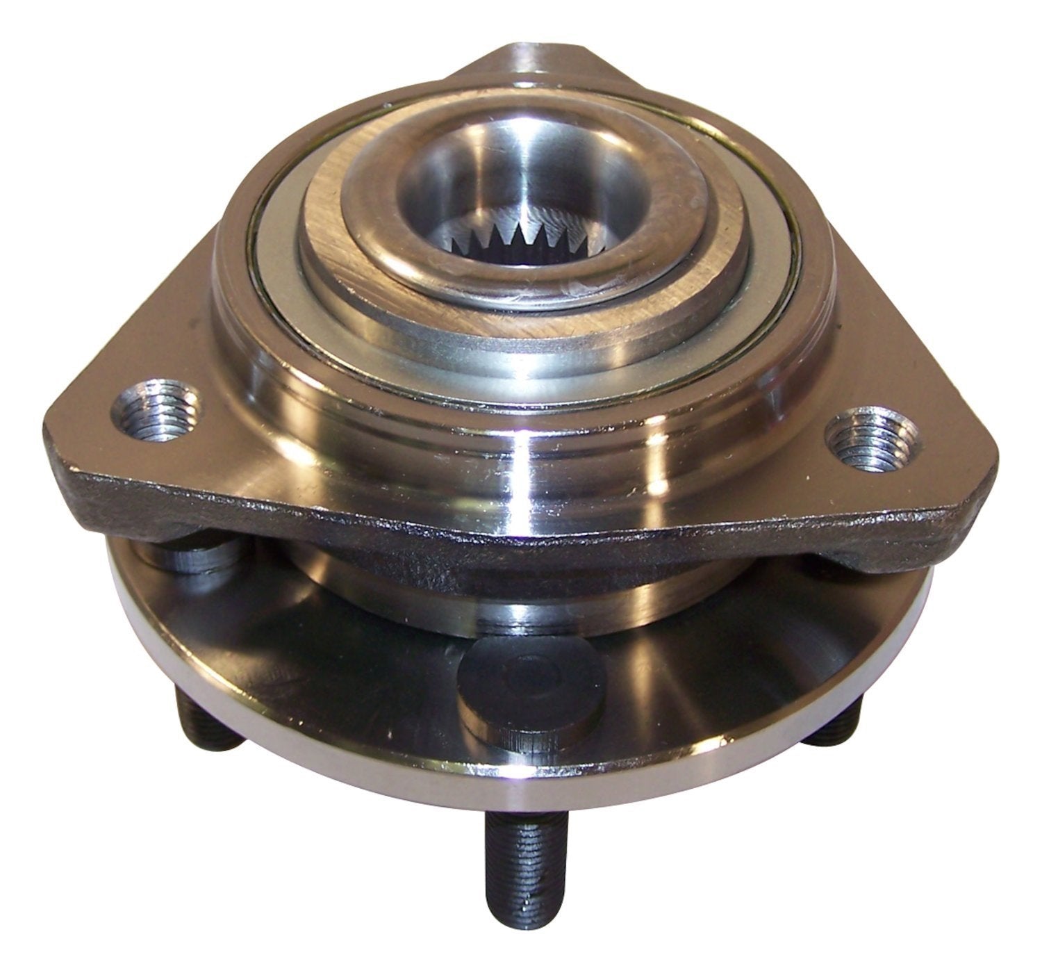 Brake Hub and Bearing Assembly Crown Automotive 4593777