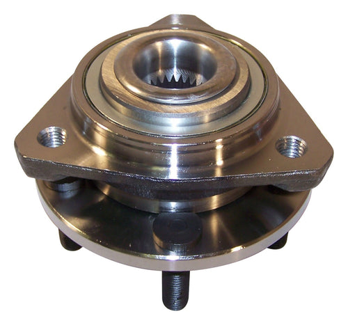Brake Hub and Bearing Assembly Crown Automotive 4593777