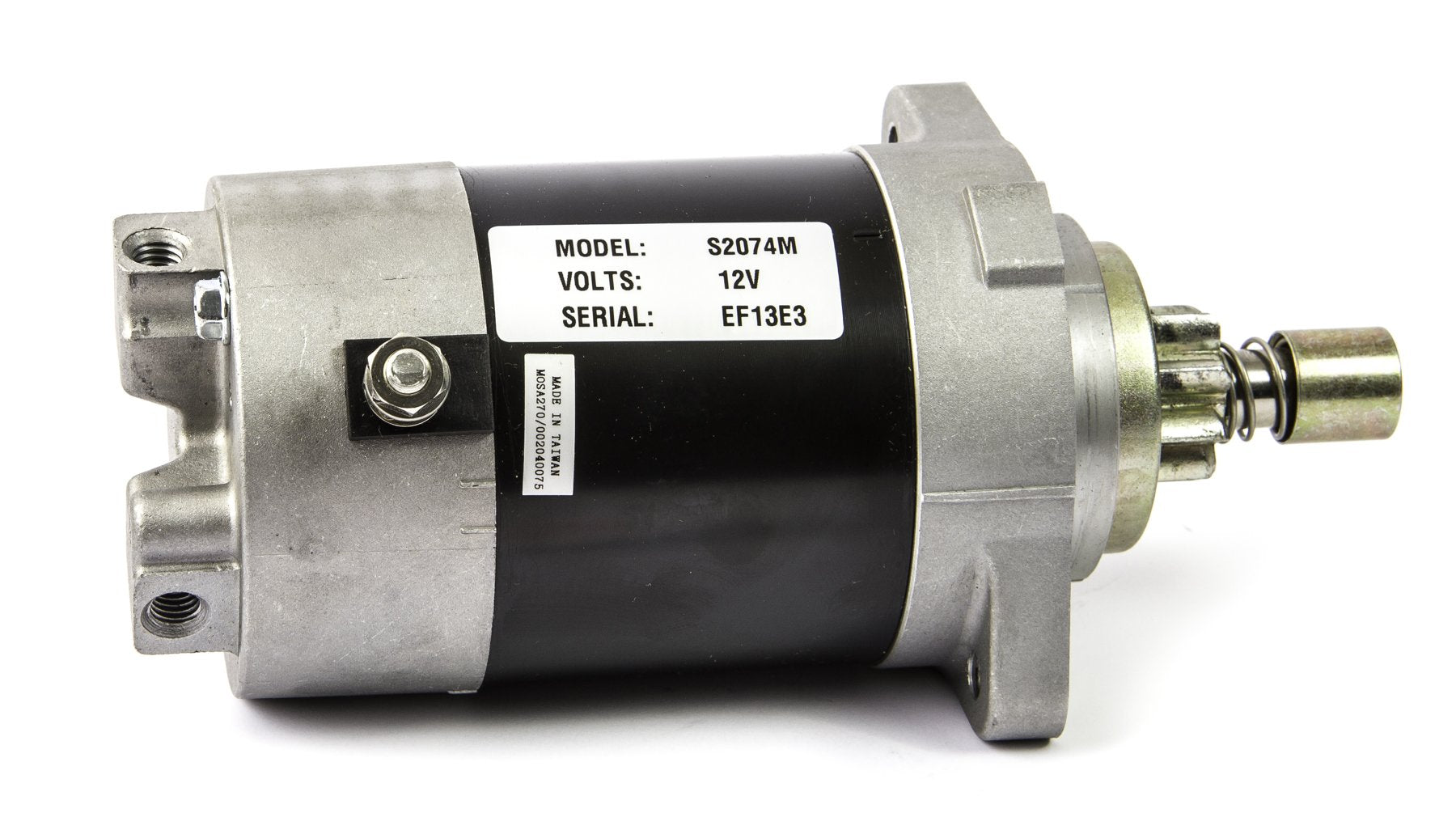18-6417 Starter for Suzuki Outboard Marine Engines Sierra 31100-92E00