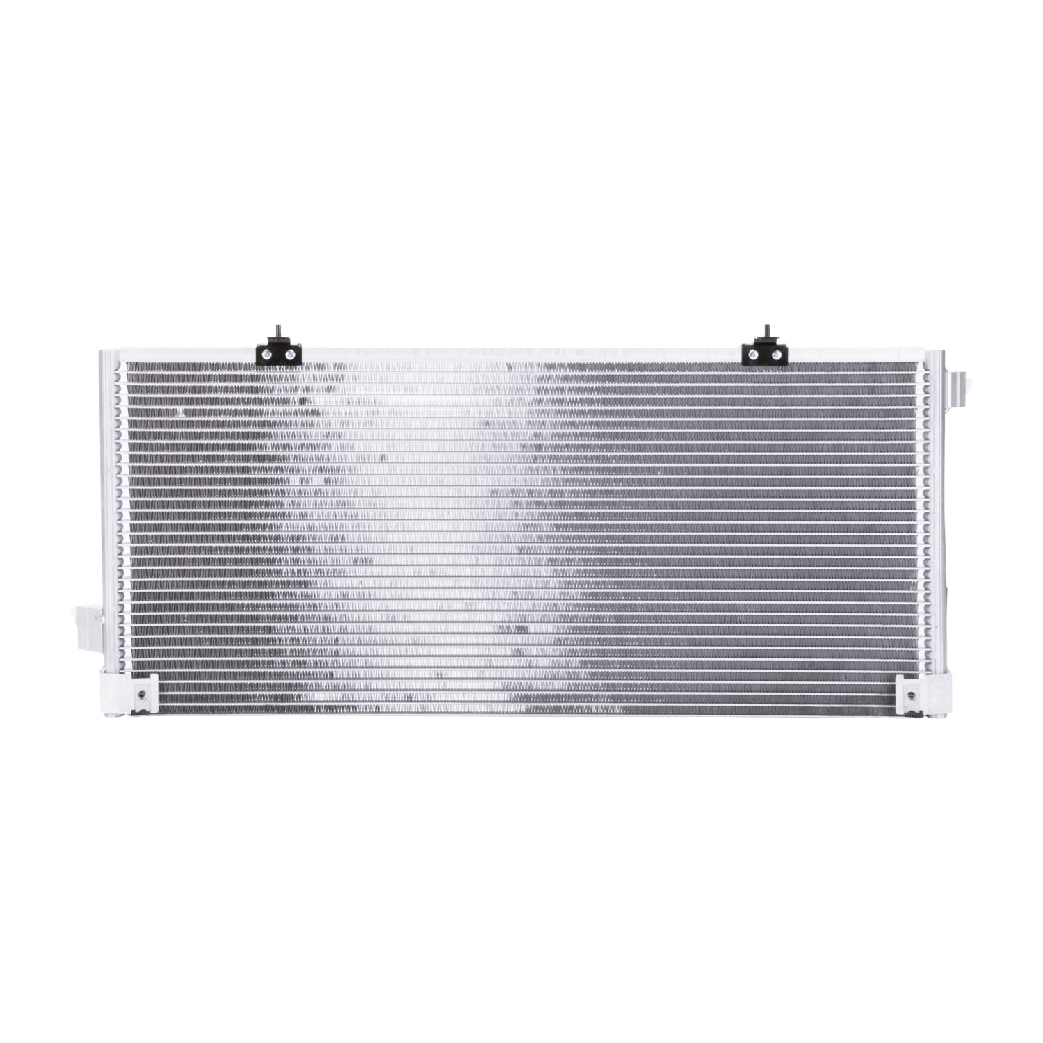 Condenser Assembly TYC 4981 Compatible with 2000-2004 Subaru Legacy