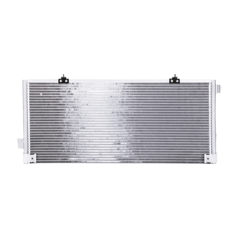 Condenser Assembly TYC 4981 Compatible with 2000-2004 Subaru Legacy