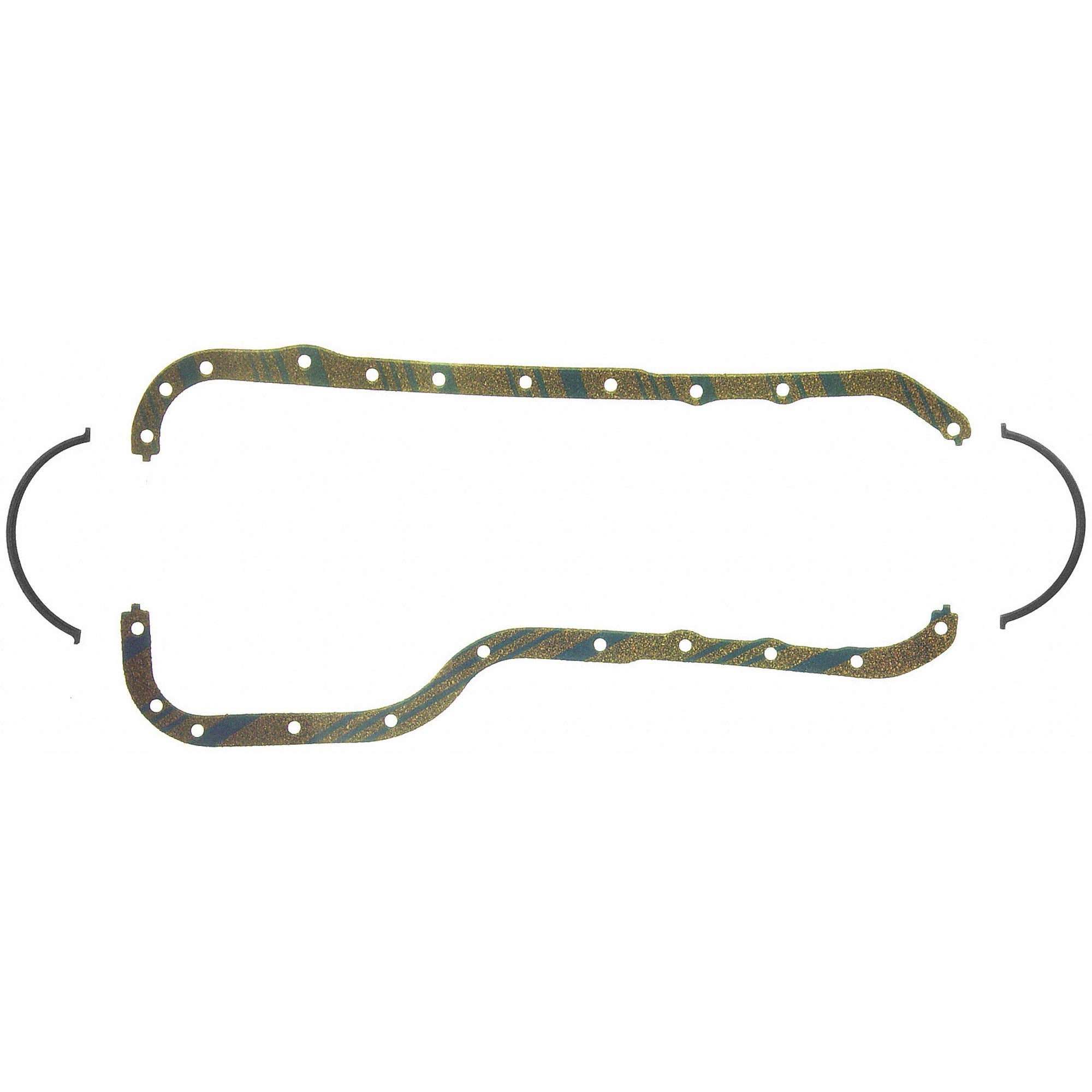 Oil Pan Gasket Set FEL-PRO OS 30261 C