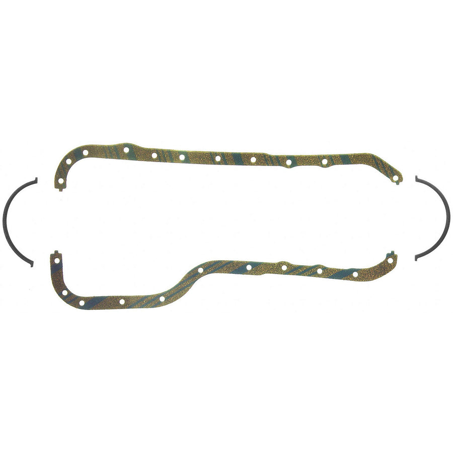 Oil Pan Gasket Set FEL-PRO OS 30261 C