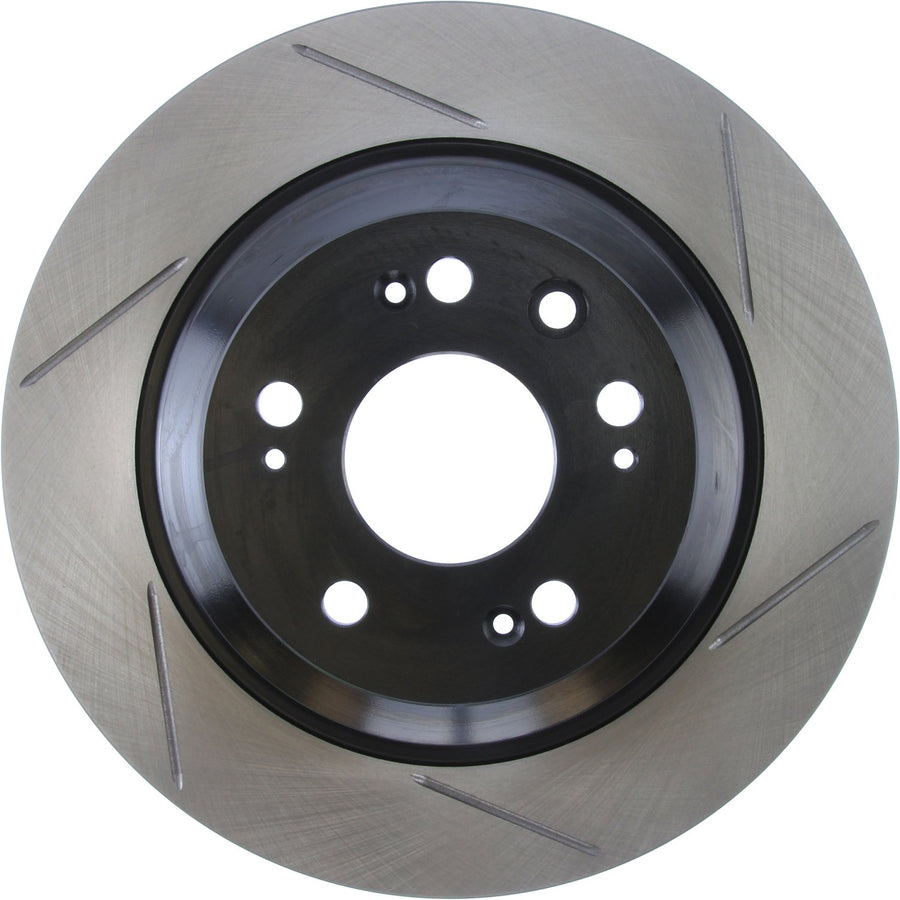 StopTech Sport Slotted 126.40074SL