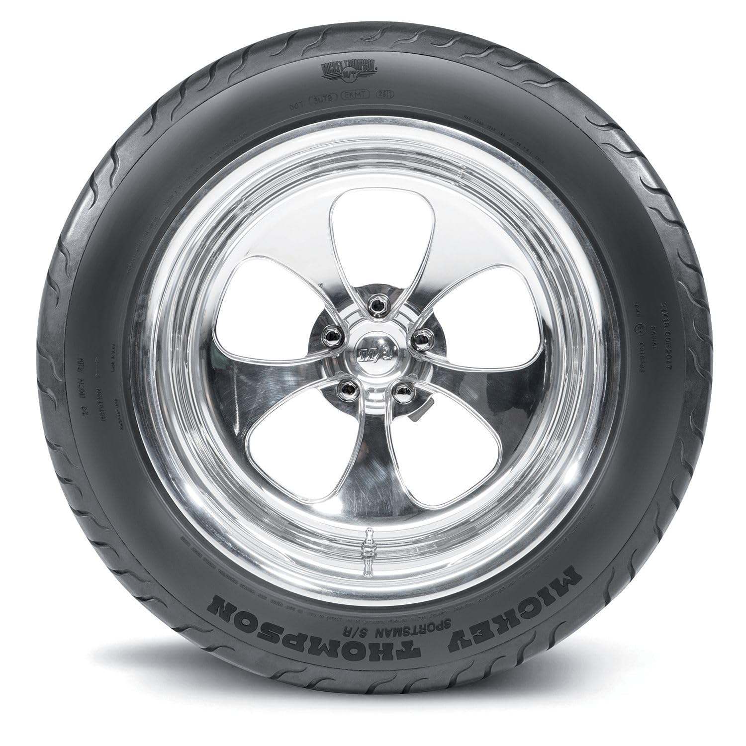 Sportsman S/R Mickey Thompson 29X15.00R15LT 98H B