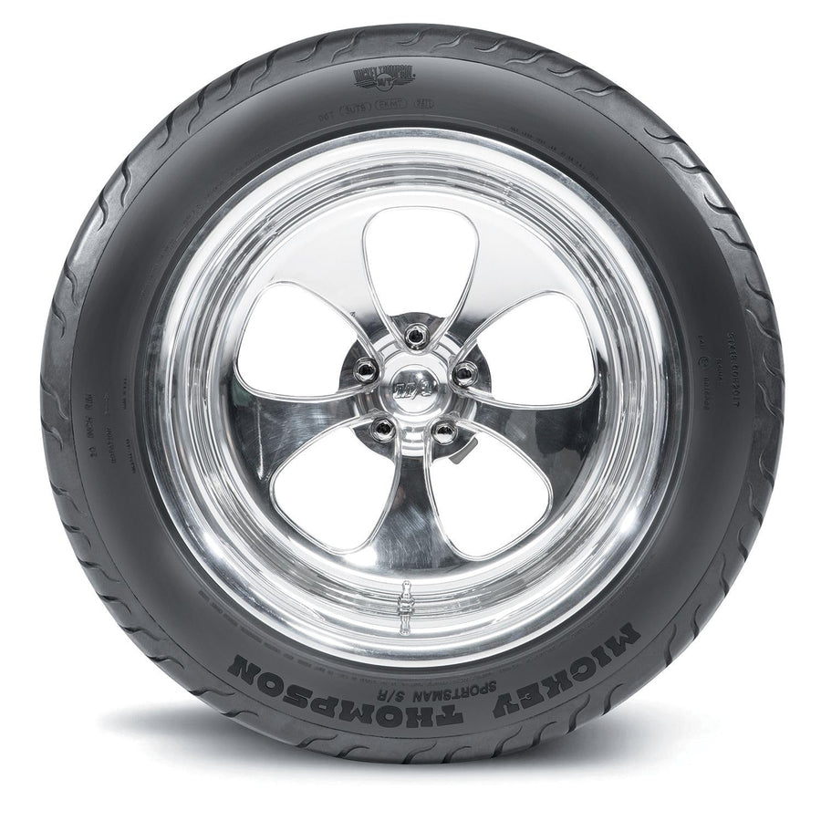 30X12.00R15LT Mickey Thompson Sportsman S/R Performance Radial Tire 99H