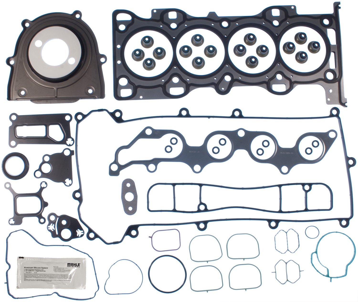 Engine Kit MAHLE 95-3683 Gasket Set