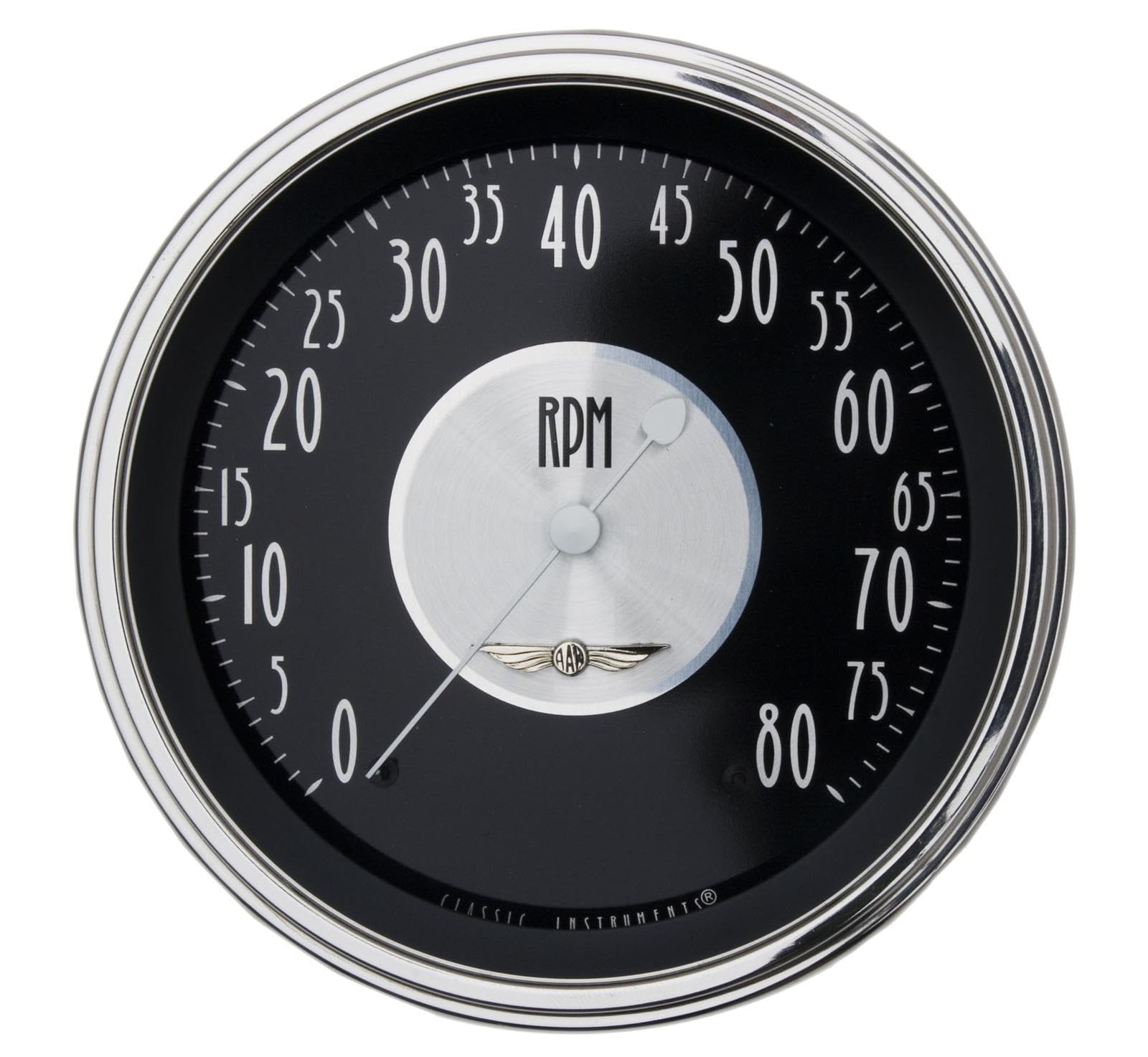 Lunati 93053 Billet Stl Frd Late, W/Thrust Brg, 3 Keyway