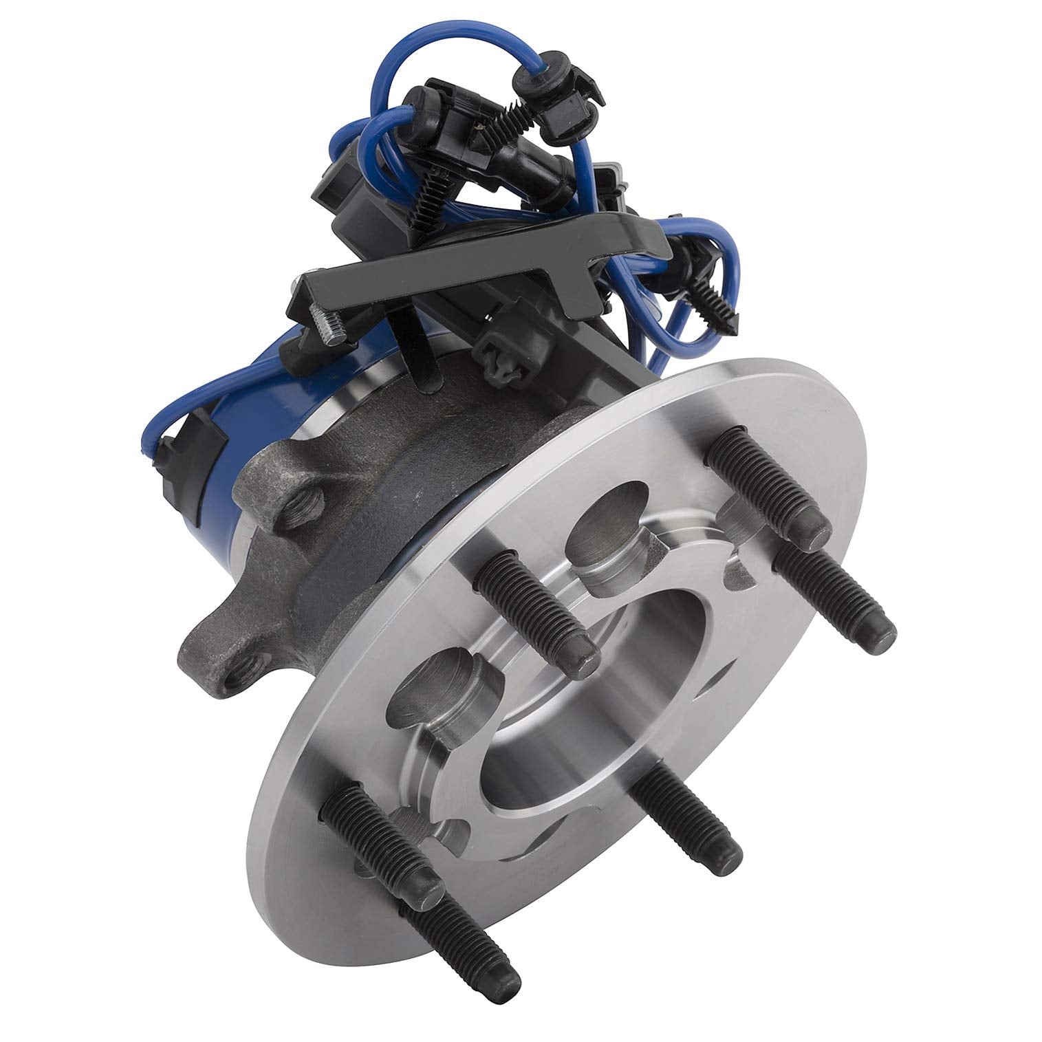 Wheel Bearing and Hub Assembly MOOG 515108 for Chevrolet Colorado