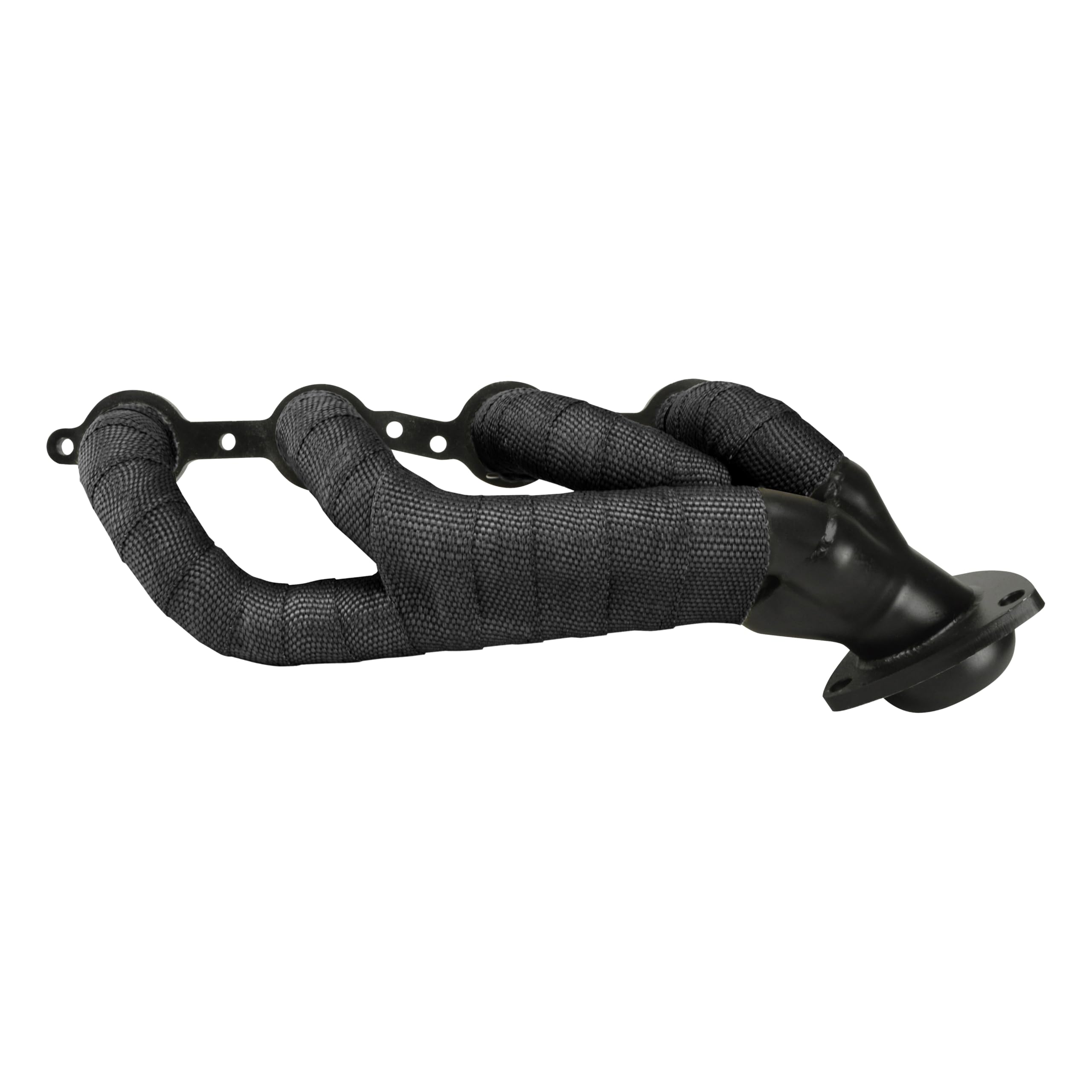 High-Temperature Silicone Coating Spray Design Engineering - Black, 1 CAN
