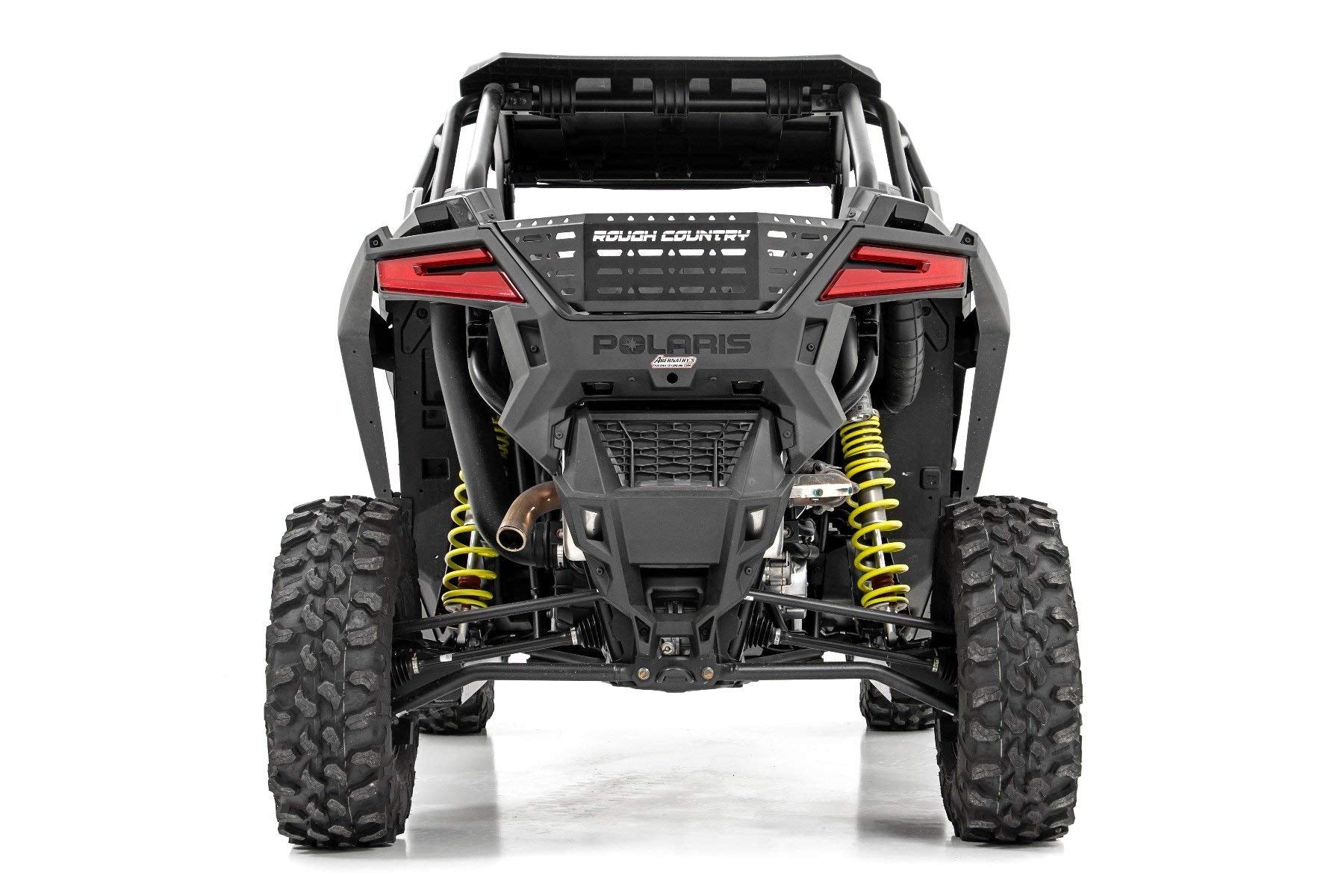Rough Country Tailgate Rear Cargo for Polaris RZR PRO XP - 93061