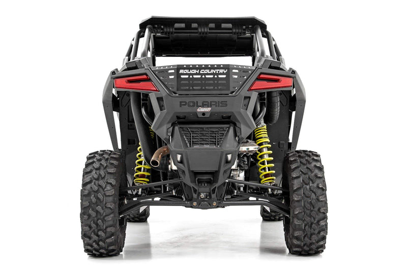 Rough Country Tailgate Rear Cargo for Polaris RZR PRO XP - 93061
