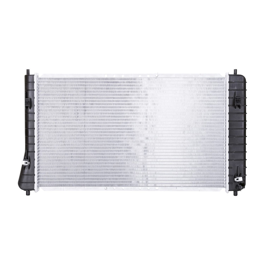 Radiator TYC Compatible with 1995-2002 Chevrolet Cavalier 1687