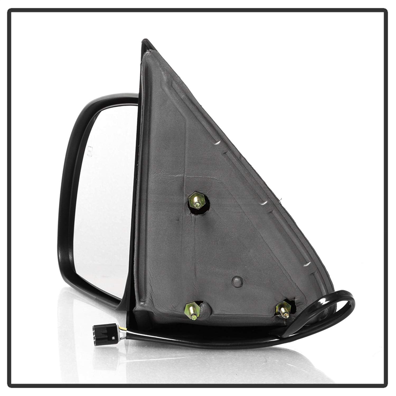 Mirror Xtune MIR-03CS99-PW-L, 1 Pack