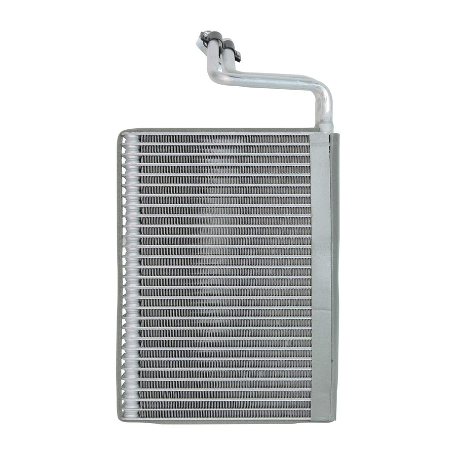 Replacement TYC 97283 Evaporator for BMW, 1 Pack