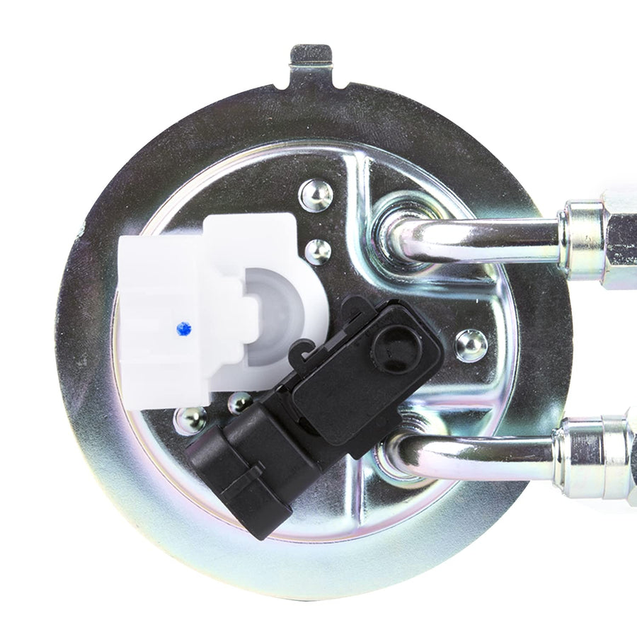 Fuel Pump Module Assembly TYC 150278-A Compatible with 2003-2003 Chevrolet Express Vans 5.3L 6.0L V8