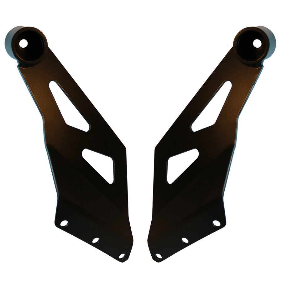 Black CIPA Light Bar Bracket 94712