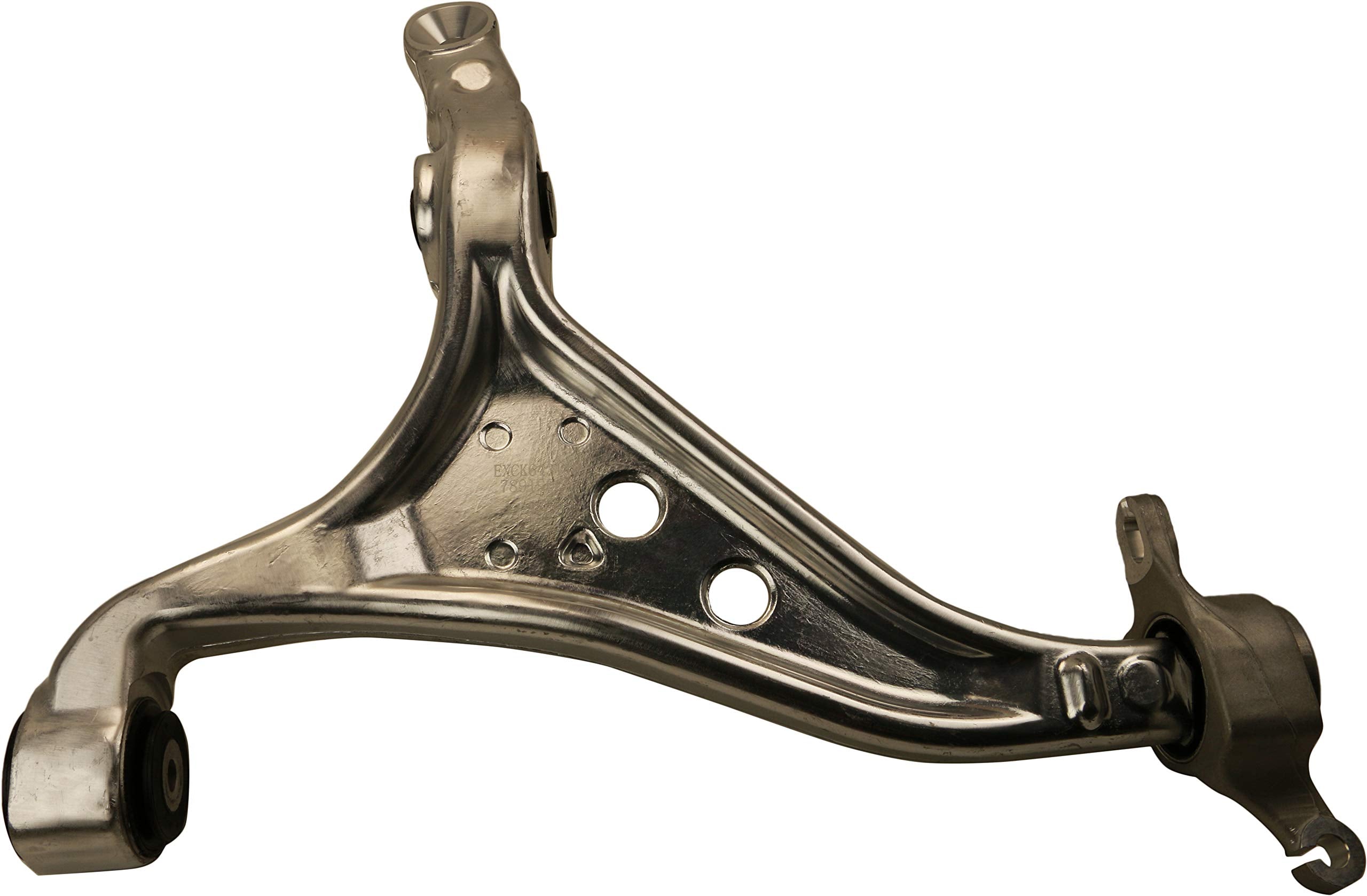 MOOG Suspension Control Arm front left lower RK643148