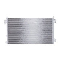 Condenser Assembly TYC 3086 Compatible with 2003-2007 Honda Accord
