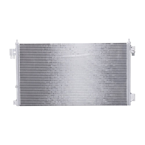 Condenser Assembly TYC 3086 Compatible with 2003-2007 Honda Accord
