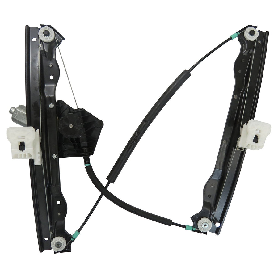 Window Regulator TYC 660427, 1 Pack (DODGE AVENGER Replacement front_right)
