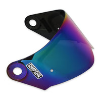 Mod Bandit Simpson MBISE Iridium Shield Ext