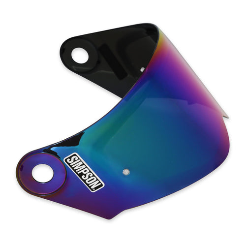 Mod Bandit Simpson MBISE Iridium Shield Ext