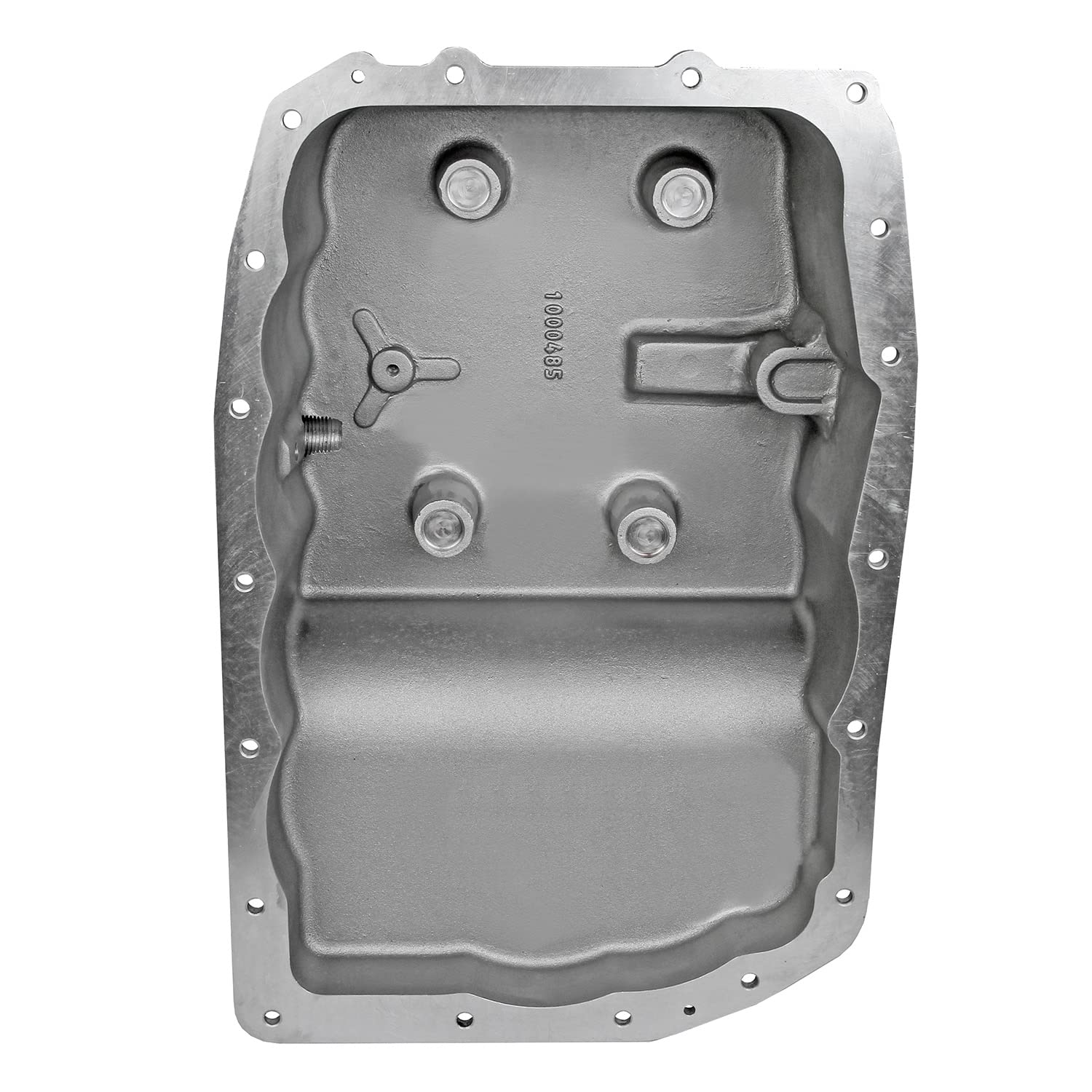 Cast Alum B&M 70392 (Deep Pan)