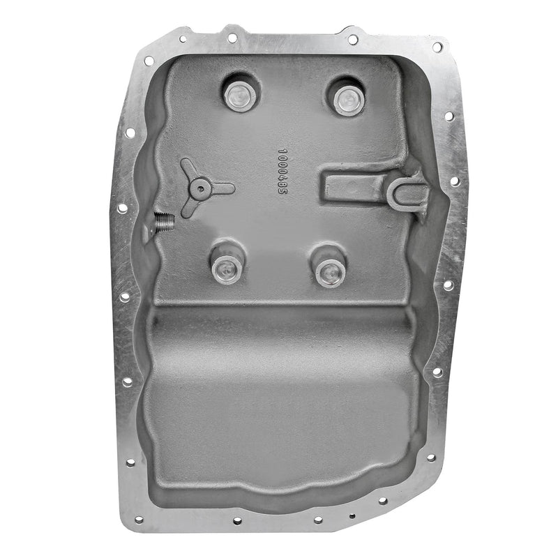 Cast Alum B&M 70392 (Deep Pan)
