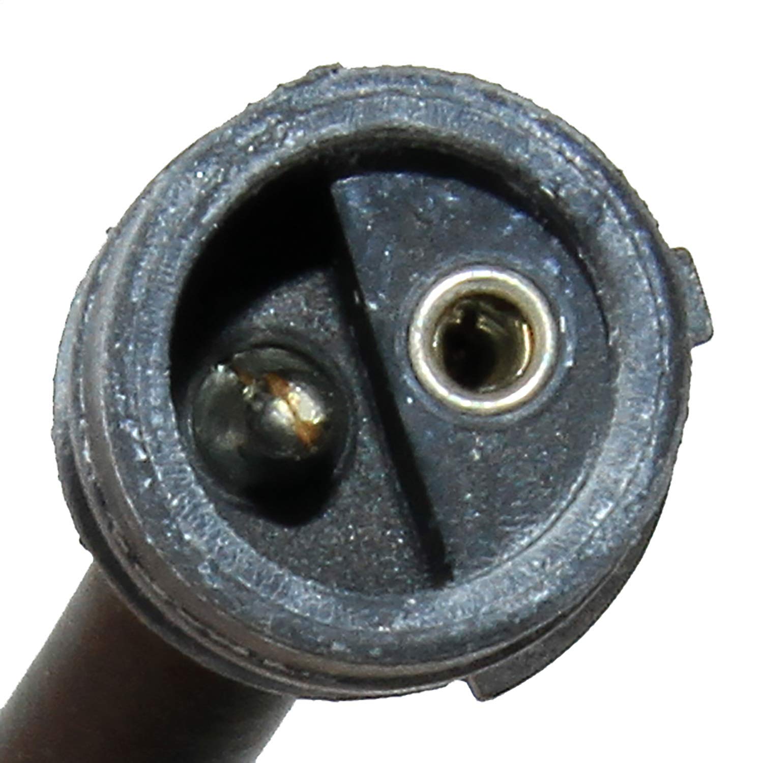84-89 Porsche 911 PowerStop Front Euro-Stop Electronic Brake Pad Wear Sensor (SW-1506)