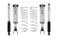 Eibach Pro-Truck Coilover Stage 2 - Front Coilovers + Rear Shocks + Pro-Lift-Kit Spring E86-27-011-01-22