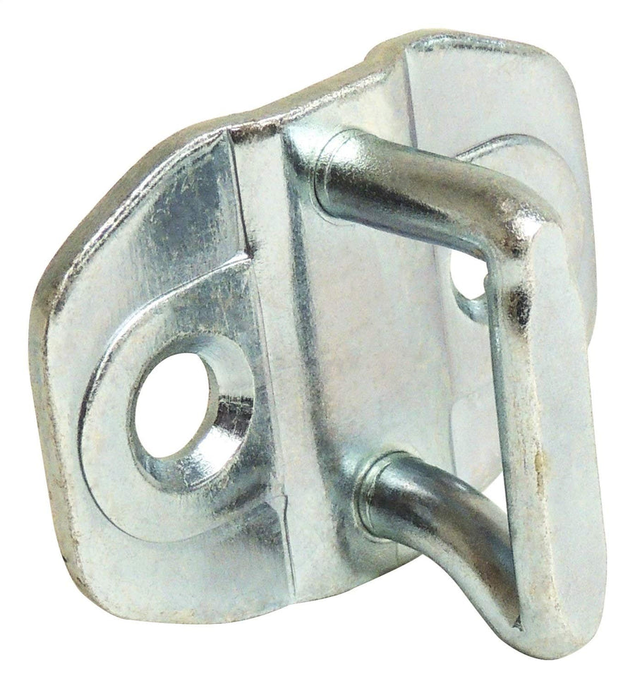 Door Crown Striker