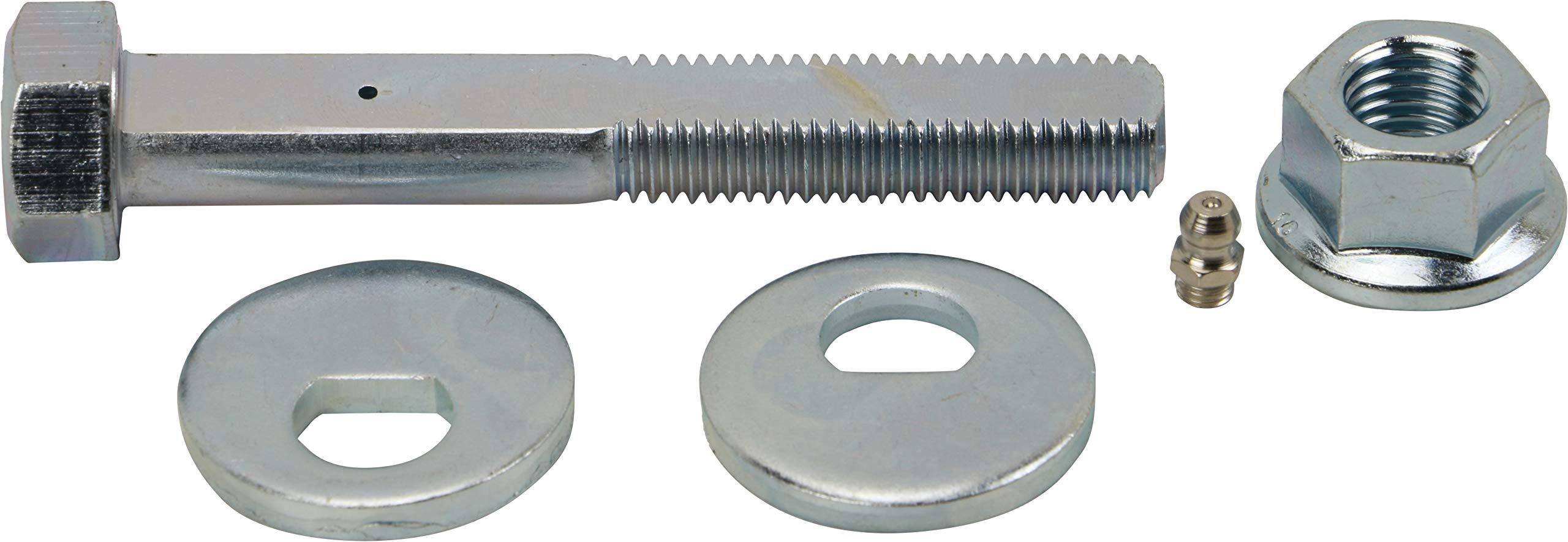 Steering Pinion Angle Adjusting Bolt MOOG K100397 for Jeep Wrangler