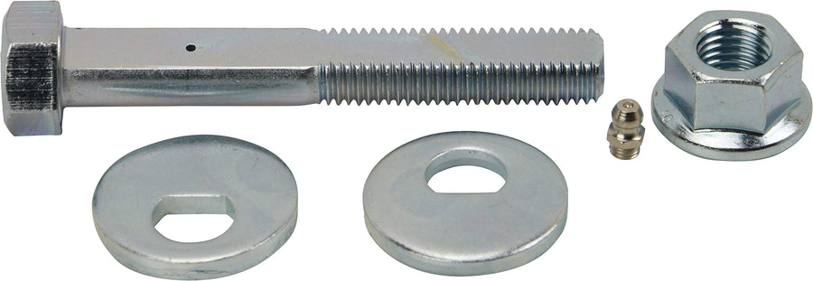 Steering Pinion Angle Adjusting Bolt MOOG K100397 for Jeep Wrangler