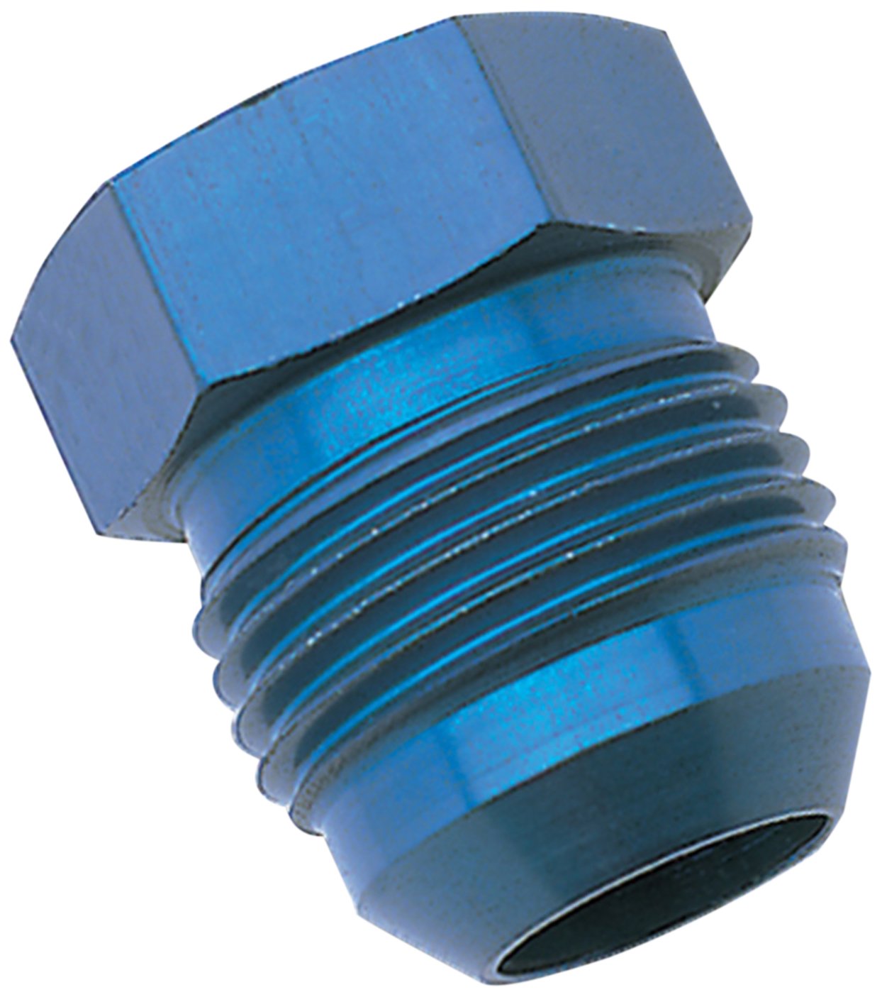 Blue Russell Flare Plug 660220